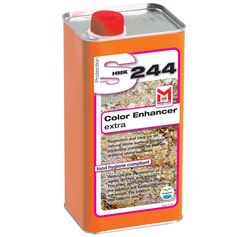 HMK® S244 – Color Enhancing Impregnator