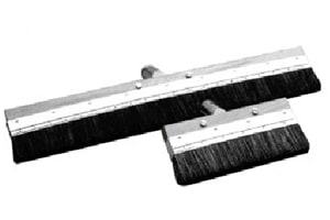 HMK® Sealing Brushes – Professional Stone Sealer Application Tools