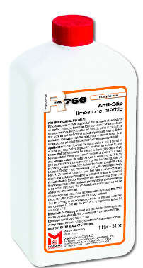 HMK® R765 Anti-Slip Treatment – Granite, Quartzite & Glazed Tile