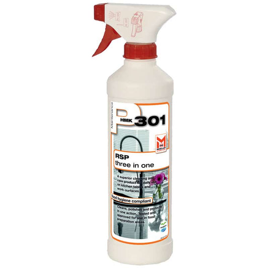 HMK® P301 – 3-in-1 Maintenance Cleaner