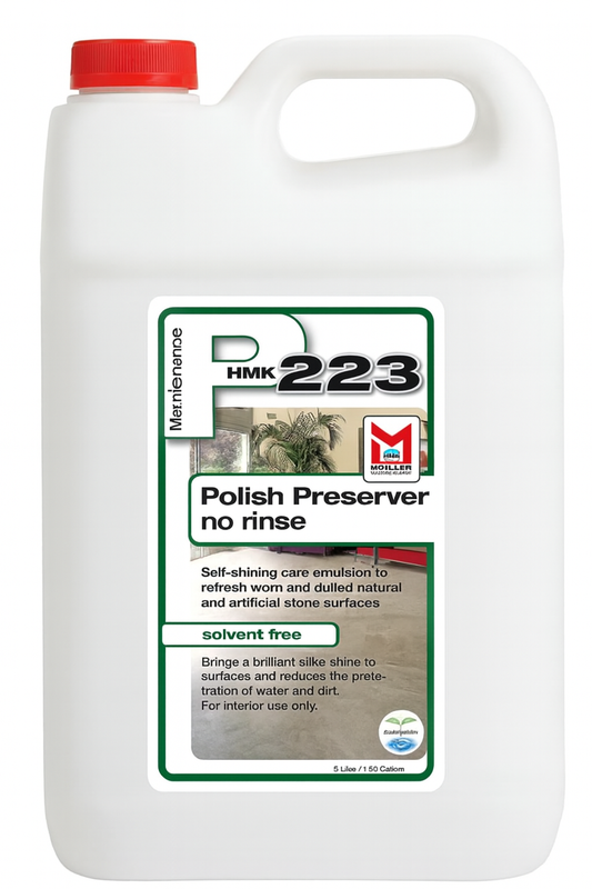 HMK® P323 – Polish Preserver