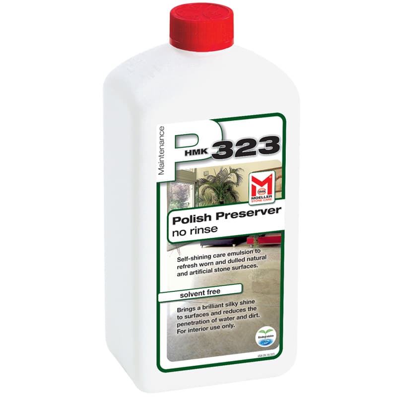 HMK® P323 – Polish Preserver