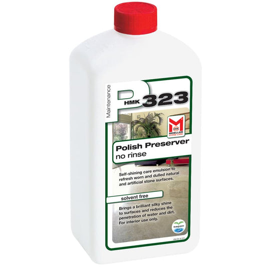 HMK® P323 – Polish Preserver