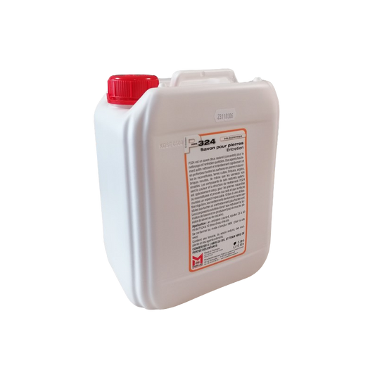 HMK® P324 – Liquid Stone Soap (No Rinse)