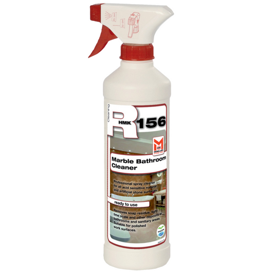 HMK® R156 – Bathroom Stone Cleaner Spray