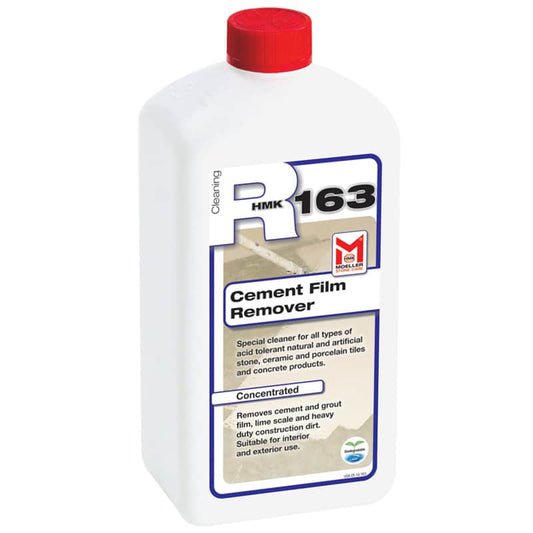 HMK® R163 – Cement Film Remover