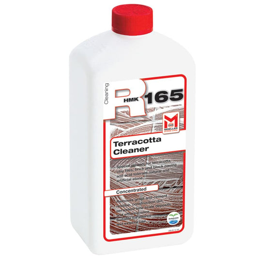 HMK® R165 – Terracotta Cleaner