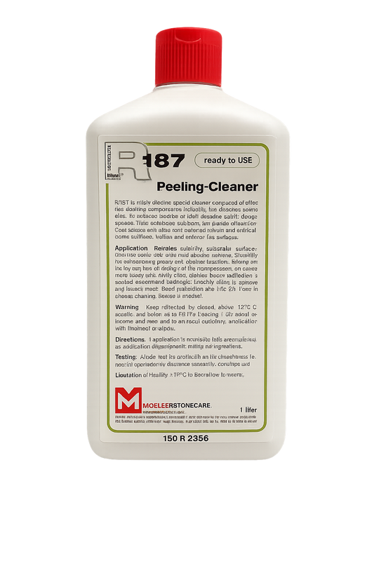 HMK® R187 – Peeling-Cleaner