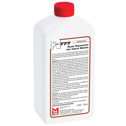HMK® R777 – Rust Remover