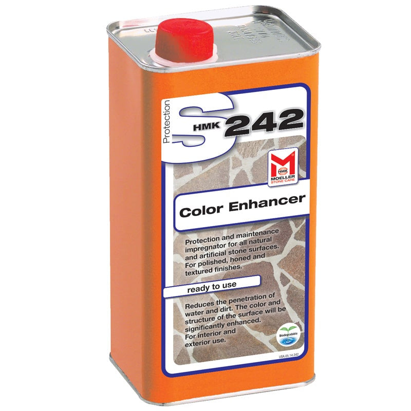 HMK® S242 – Color Enhancing Impregnator