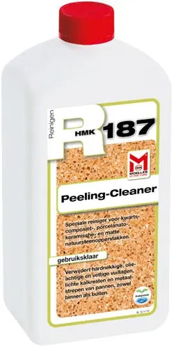 HMK® R187 – Peeling-Cleaner
